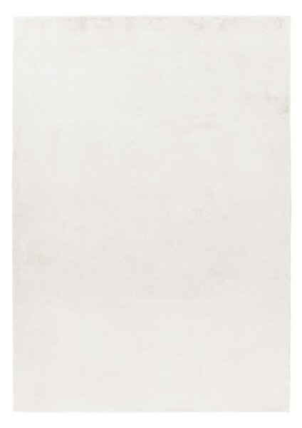 Tappeto lavabile crema 160x230 cm Pouffy - Ayyildiz Carpets
