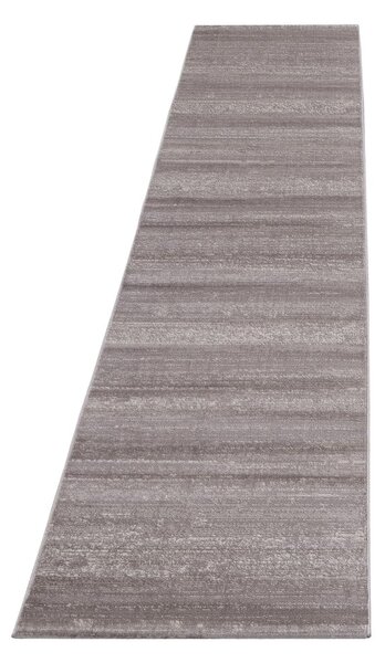 Passatoia beige 80x300 cm Plus - Ayyildiz Carpets