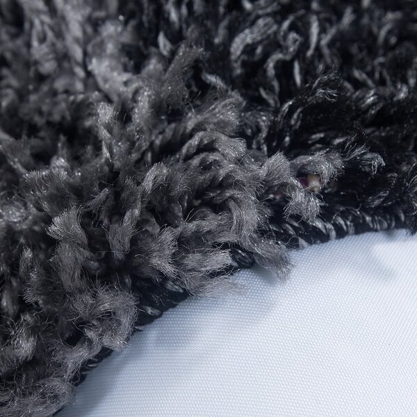 Tappeto bianco e nero 160x230 cm Life - Ayyildiz Carpets