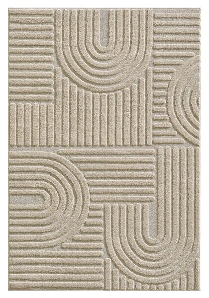 Tappeto beige 60x110 cm Art - Ayyildiz Carpets