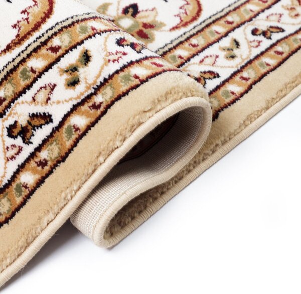 Tappeto beige 160x230 cm Sherborne - Flair Rugs