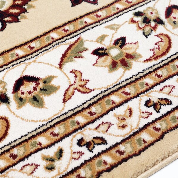 Tappeto beige 160x230 cm Sherborne - Flair Rugs