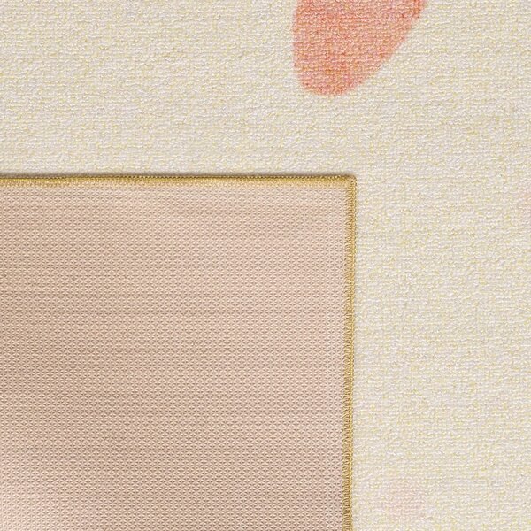 Tappeto per bambini crema 80x120 cm Play - Ayyildiz Carpets