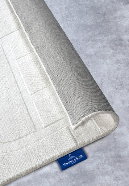 Tappeto color crema in lana tessuto a mano 160x230 cm Alexis - Villeroy&Boch