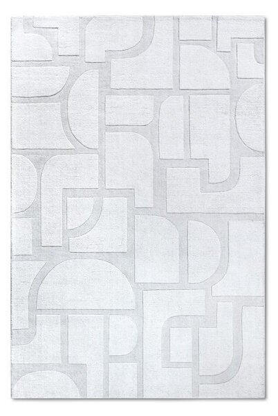 Tappeto color crema in lana tessuto a mano 160x230 cm Alexis - Villeroy&Boch