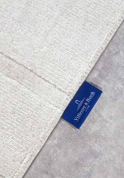 Tappeto color crema in lana tessuto a mano 160x230 cm Alexis - Villeroy&Boch