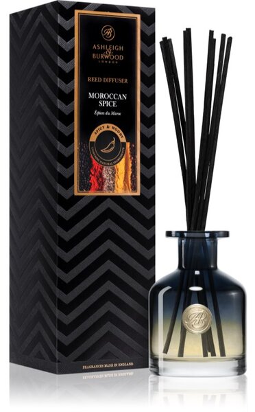Ashleigh & Burwood London Moroccan Spice diffusore di aromi 120 ml