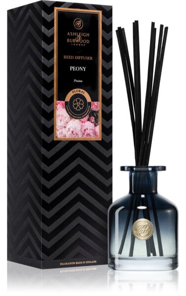 Ashleigh & Burwood London Peony diffusore di aromi 120 ml
