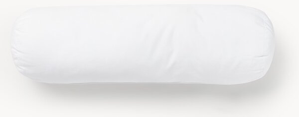 Imbottitura cuscino cilindrico Sia, 17x57, imbottitura in microfibra