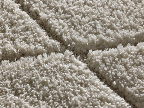 Tappeto bianco 60x120 cm Atesa – Universal