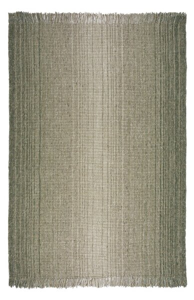 Tappeto verde 80x150 cm - Flair Rugs