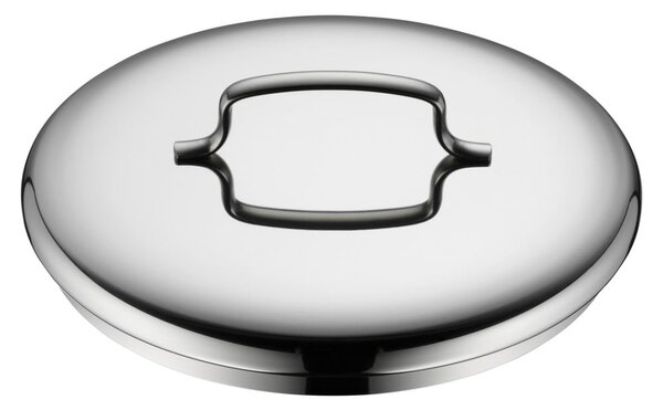 Set di pentole in acciaio inox 5 pezzi Mini - WMF