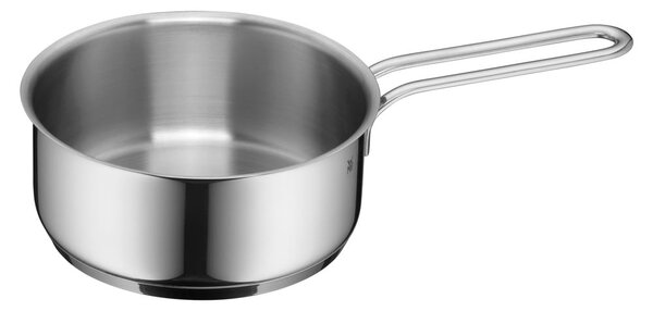 Set di pentole in acciaio inox 5 pezzi Mini - WMF