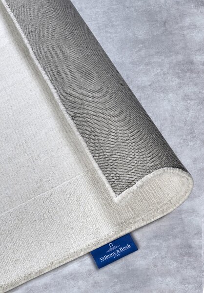 Tappeto color crema in lana tessuto a mano 190x280 cm Charlotte - Villeroy&Boch