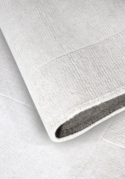 Tappeto color crema in lana tessuto a mano 190x280 cm Charlotte - Villeroy&Boch