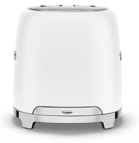 Tostapane bianco opaco 50's Retro Style - SMEG