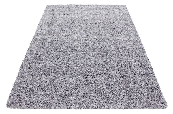 Tappeto grigio chiaro 120x170 cm Life - Ayyildiz Carpets