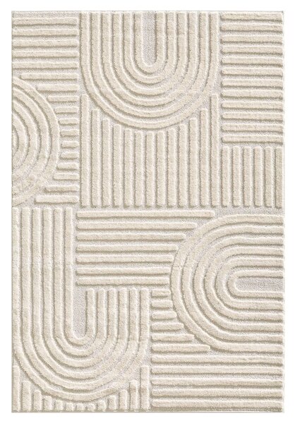 Tappeto crema 80x150 cm Art - Ayyildiz Carpets