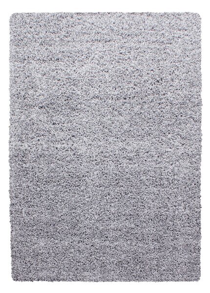 Tappeto grigio chiaro 80x150 cm Life - Ayyildiz Carpets
