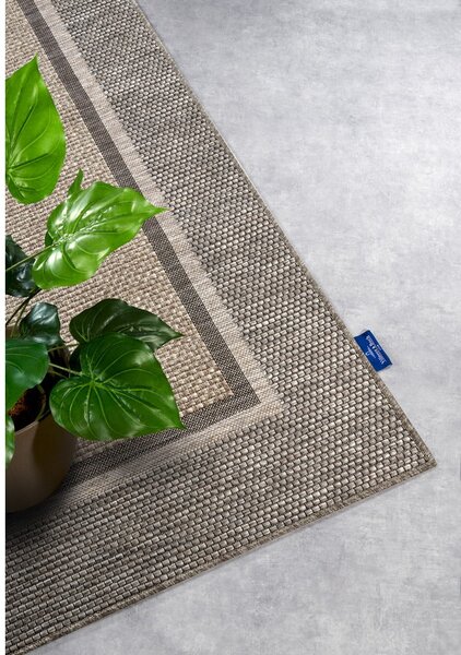 Tappeto per esterni colore neutro 155x230 cm Luitwin - Villeroy&Boch
