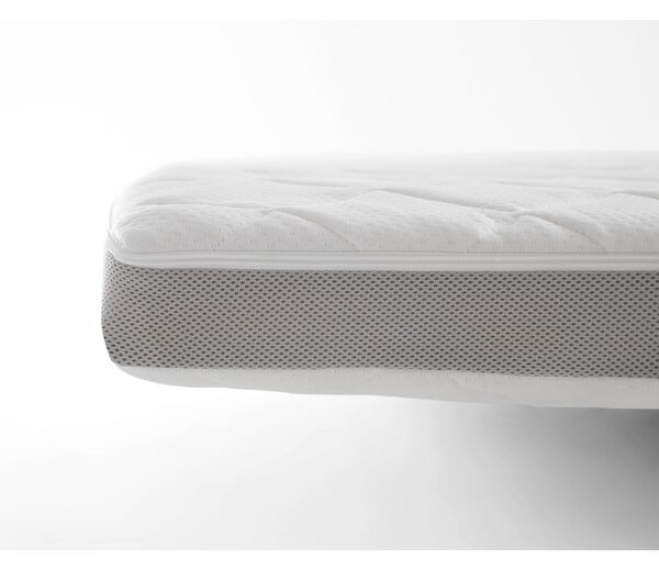 Topper in schiuma rigido sfoderabile 180x200 cm – Meise Möbel