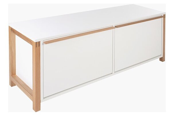 Panca con scarpiera Northgate - Woodman