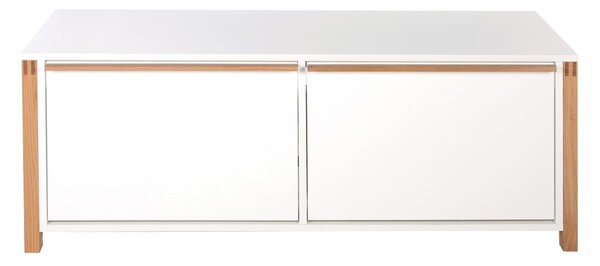 Panca con scarpiera Northgate - Woodman