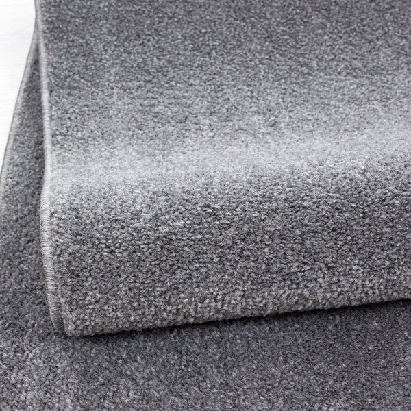 Tappeto grigio 140x200 cm Ata - Ayyildiz Carpets