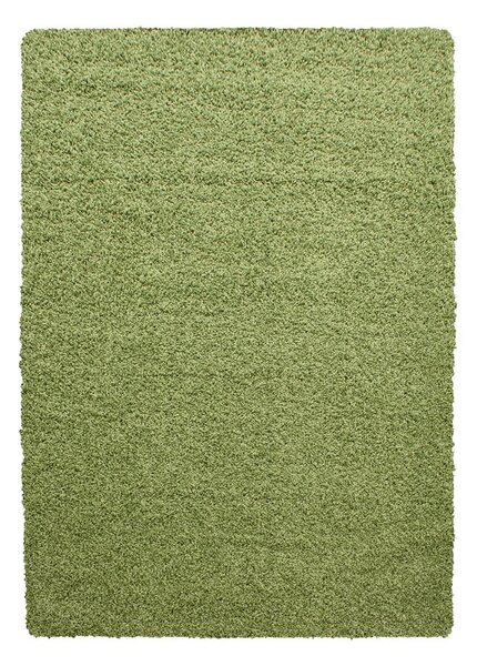 Tappeto verde 80x150 cm Life - Ayyildiz Carpets