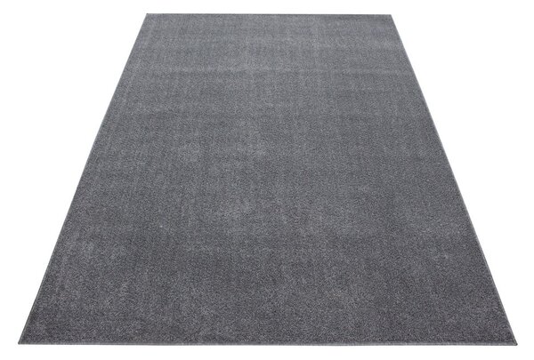 Tappeto grigio 140x200 cm Ata - Ayyildiz Carpets