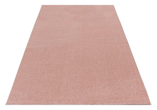 Tappeto rosa 120x170 cm Ata - Ayyildiz Carpets