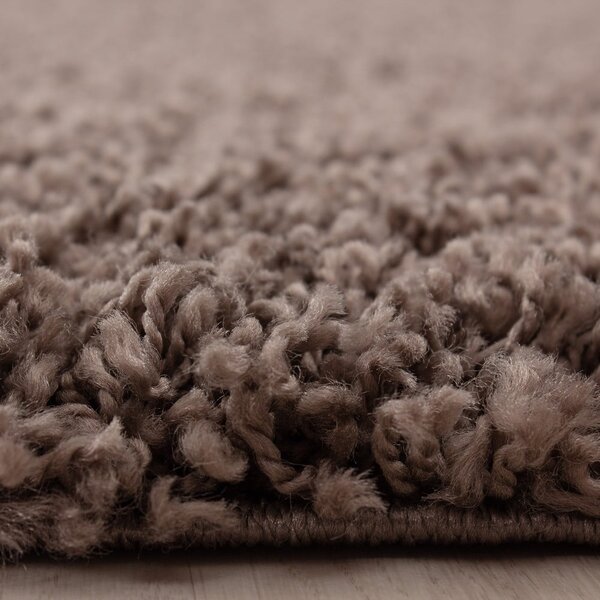 Tappeto marrone 80x150 cm Life - Ayyildiz Carpets