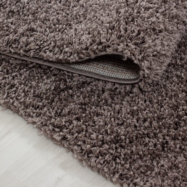 Tappeto marrone 80x150 cm Life - Ayyildiz Carpets