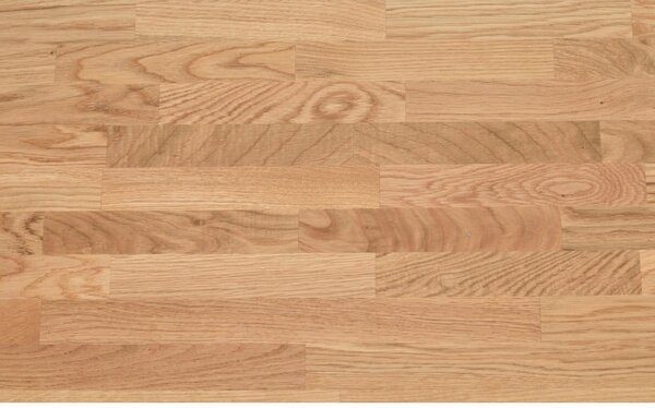 Tavolo da pranzo in rovere naturale , 180 x 90 cm Filippa - Rowico