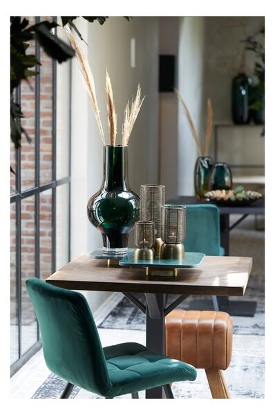 Lanterna in metallo Lezuza - Light & Living