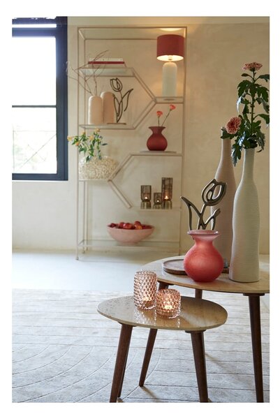 Lanterna in metallo Lezuza - Light & Living
