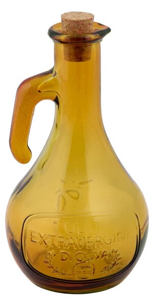 Oliera in vetro Olive – Ego Dekor