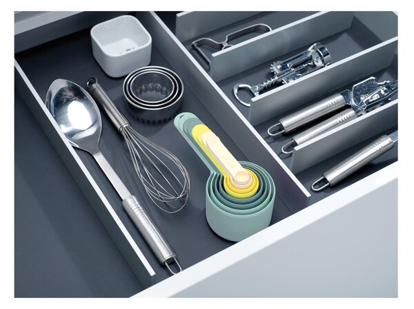 Set di 8 misurini da cucina Measure Opal Nest - Joseph Joseph