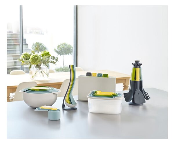 Set di 8 misurini da cucina Measure Opal Nest - Joseph Joseph