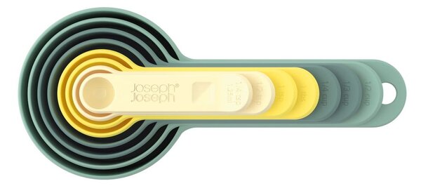 Set di 8 misurini da cucina Measure Opal Nest - Joseph Joseph
