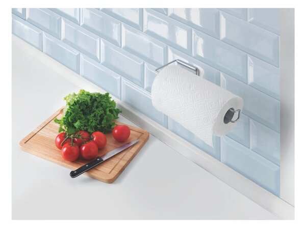 Supporto per asciugamani da cucina - Metaltex
