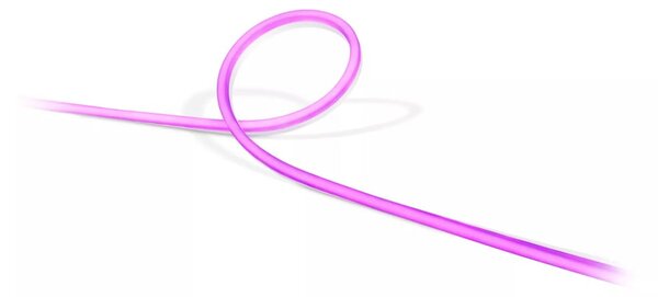 Catena LED smart per esterni 19,5 W Lightstrip outdoor - Philips Hue