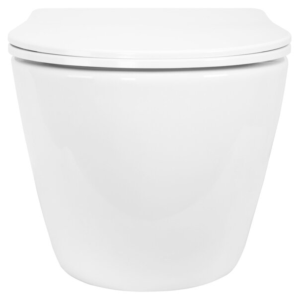 Vaso WC Rea Carlo Mini Tornado NF