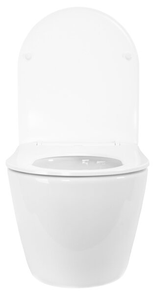 Vaso WC Rea Carlo Mini Tornado NF