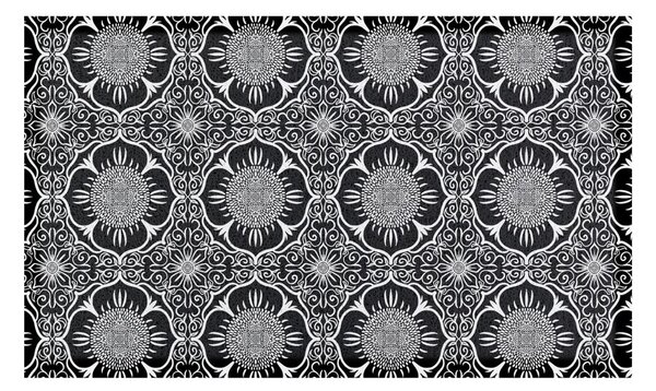 Tappetino 40x70 cm - Artsy Doormats