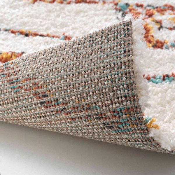 Tappeto 120x170 cm Vasco – douceur d'intérieur