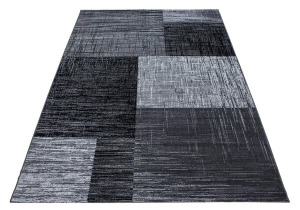 Tappeto grigio 120x170 cm Plus - Ayyildiz Carpets