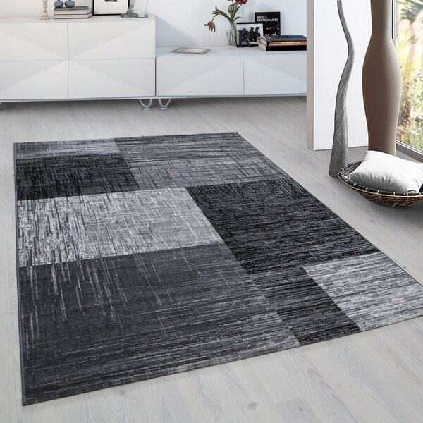 Tappeto grigio 120x170 cm Plus - Ayyildiz Carpets