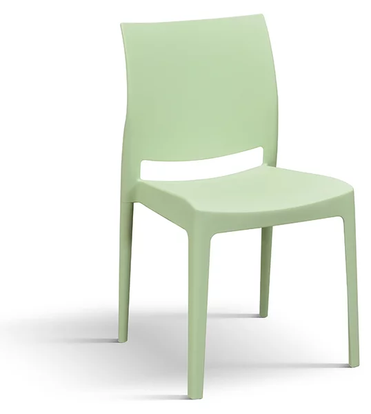 ELLIOT - sedia di design moderno polipropilene