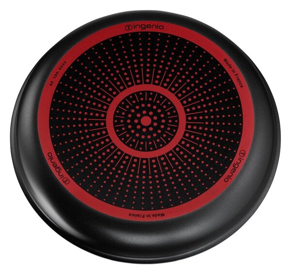 Set di pentole 3 pz Ingenio Easy Cook & Clean L1539243 – Tefal